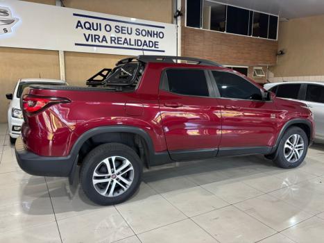 FIAT Toro 2.0 16V 4P 4WD FREEDOM TURBO DIESEL  AUTOMTICO, Foto 13