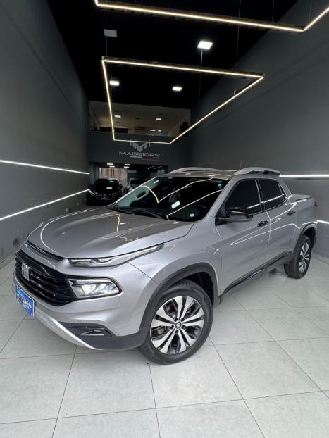 FIAT Toro 2.0 16V 4P VOLCANO 4WD TURBO DIESEL AUTOMTICO, Foto 1
