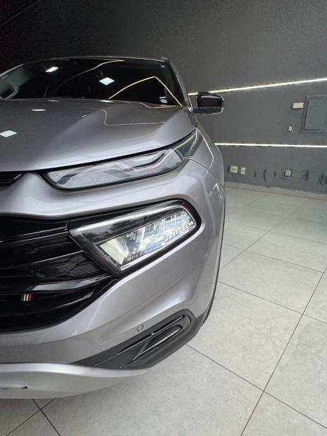 FIAT Toro 2.0 16V 4P VOLCANO 4WD TURBO DIESEL AUTOMTICO, Foto 2