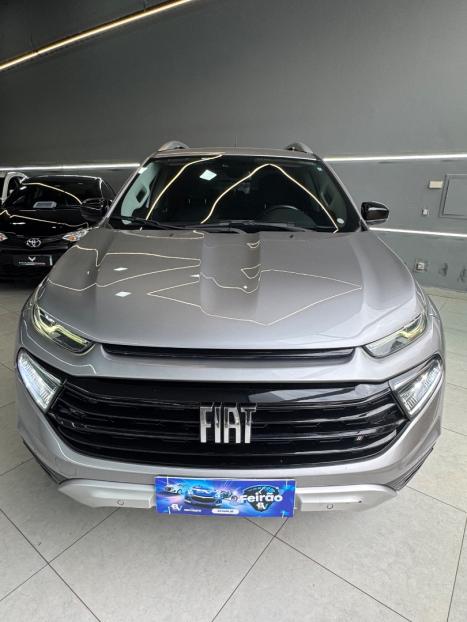 FIAT Toro 2.0 16V 4P VOLCANO 4WD TURBO DIESEL AUTOMTICO, Foto 3