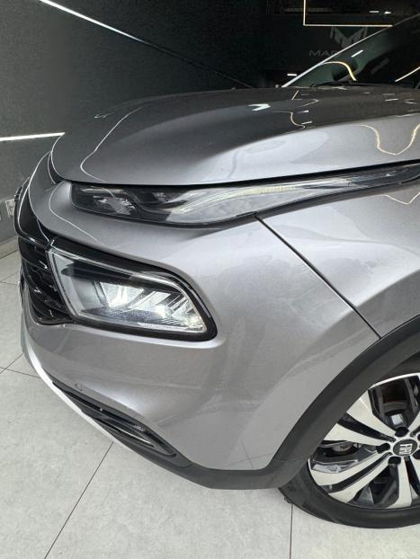 FIAT Toro 2.0 16V 4P VOLCANO 4WD TURBO DIESEL AUTOMTICO, Foto 4