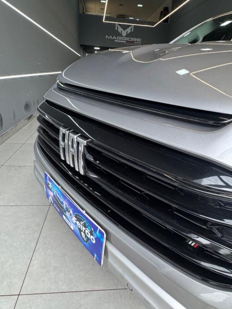 FIAT Toro 2.0 16V 4P VOLCANO 4WD TURBO DIESEL AUTOMTICO, Foto 5