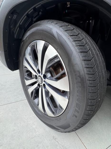 FIAT Toro 2.0 16V 4P VOLCANO 4WD TURBO DIESEL AUTOMTICO, Foto 6