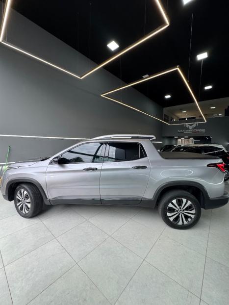 FIAT Toro 2.0 16V 4P VOLCANO 4WD TURBO DIESEL AUTOMTICO, Foto 7