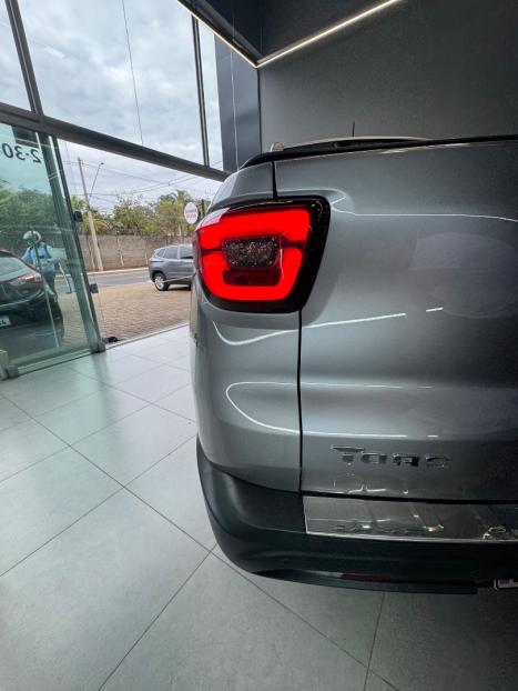FIAT Toro 2.0 16V 4P VOLCANO 4WD TURBO DIESEL AUTOMTICO, Foto 8