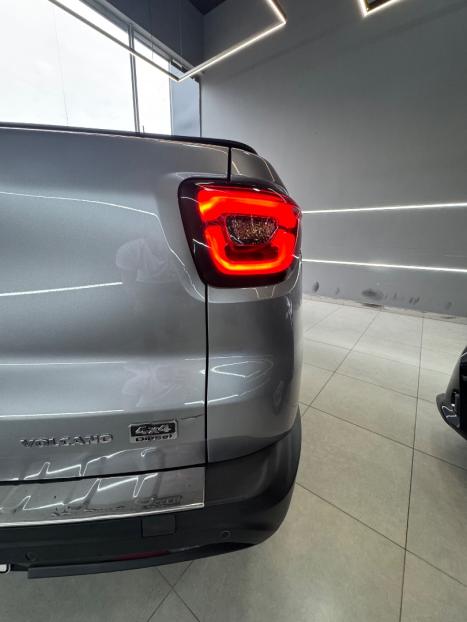 FIAT Toro 2.0 16V 4P VOLCANO 4WD TURBO DIESEL AUTOMTICO, Foto 9