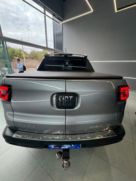 FIAT Toro 2.0 16V 4P VOLCANO 4WD TURBO DIESEL AUTOMTICO, Foto 10