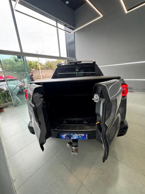 FIAT Toro 2.0 16V 4P VOLCANO 4WD TURBO DIESEL AUTOMTICO, Foto 11