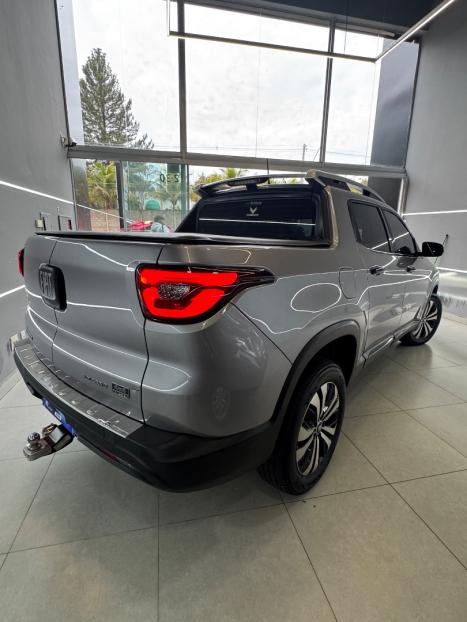 FIAT Toro 2.0 16V 4P VOLCANO 4WD TURBO DIESEL AUTOMTICO, Foto 12