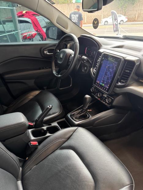 FIAT Toro 2.0 16V 4P VOLCANO 4WD TURBO DIESEL AUTOMTICO, Foto 15