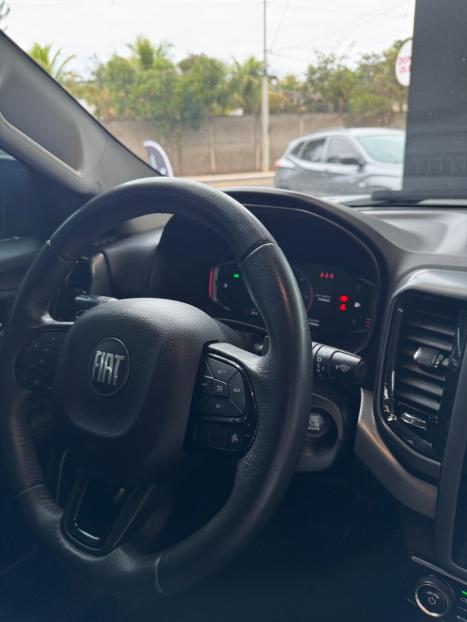 FIAT Toro 2.0 16V 4P VOLCANO 4WD TURBO DIESEL AUTOMTICO, Foto 18