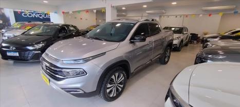 FIAT Toro 2.0 16V 4P VOLCANO 4WD TURBO DIESEL AUTOMTICO, Foto 1