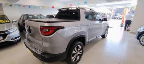 FIAT Toro 2.0 16V 4P VOLCANO 4WD TURBO DIESEL AUTOMTICO, Foto 3