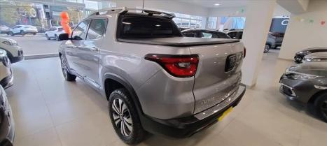 FIAT Toro 2.0 16V 4P VOLCANO 4WD TURBO DIESEL AUTOMTICO, Foto 4
