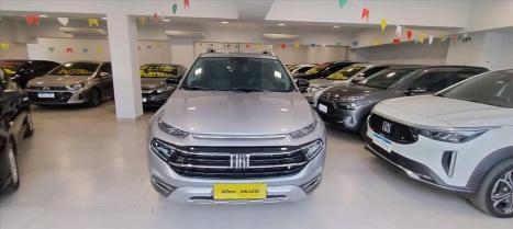 FIAT Toro 2.0 16V 4P VOLCANO 4WD TURBO DIESEL AUTOMTICO, Foto 5