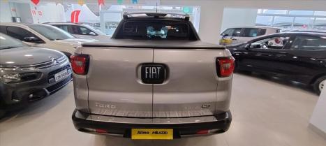 FIAT Toro 2.0 16V 4P VOLCANO 4WD TURBO DIESEL AUTOMTICO, Foto 6