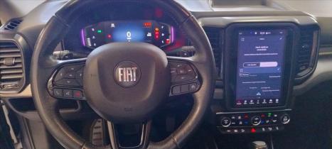 FIAT Toro 2.0 16V 4P VOLCANO 4WD TURBO DIESEL AUTOMTICO, Foto 7