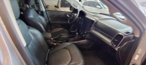 FIAT Toro 2.0 16V 4P VOLCANO 4WD TURBO DIESEL AUTOMTICO, Foto 10