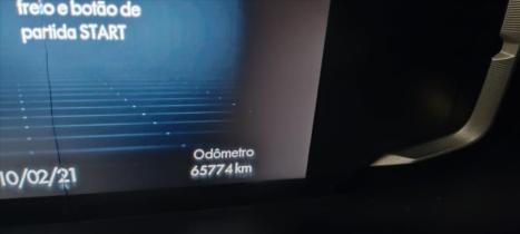 FIAT Toro 2.0 16V 4P VOLCANO 4WD TURBO DIESEL AUTOMTICO, Foto 15