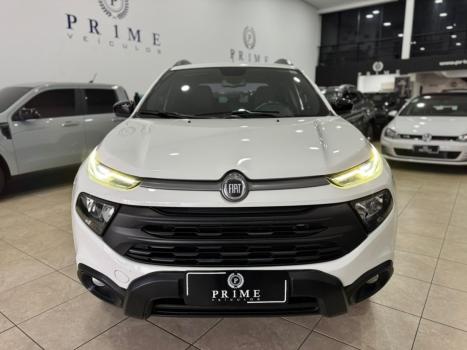 FIAT Toro 2.0 16V 4P 4WD ULTRA TURBO DIESEL AUTOMTICO, Foto 2