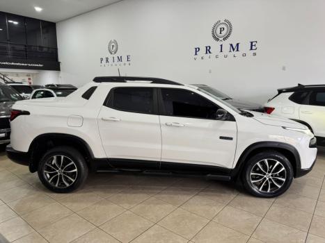 FIAT Toro 2.0 16V 4P 4WD ULTRA TURBO DIESEL AUTOMTICO, Foto 3