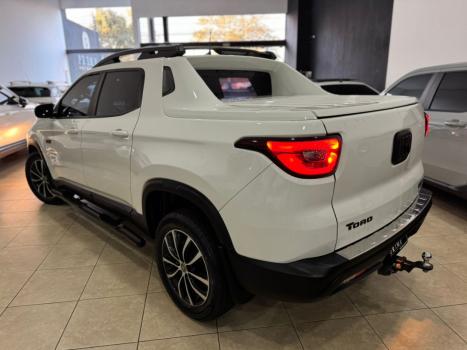 FIAT Toro 2.0 16V 4P 4WD ULTRA TURBO DIESEL AUTOMTICO, Foto 4