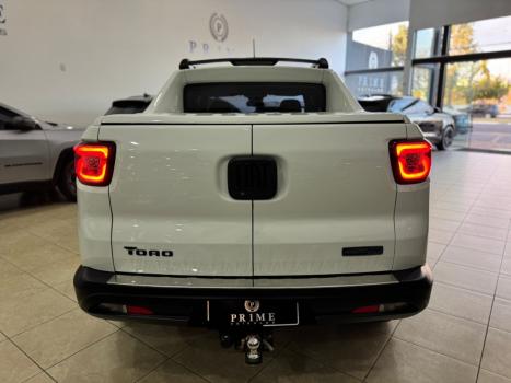 FIAT Toro 2.0 16V 4P 4WD ULTRA TURBO DIESEL AUTOMTICO, Foto 5
