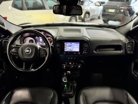 FIAT Toro 2.0 16V 4P 4WD ULTRA TURBO DIESEL AUTOMTICO, Foto 8