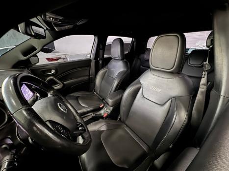 FIAT Toro 2.0 16V 4P 4WD ULTRA TURBO DIESEL AUTOMTICO, Foto 9