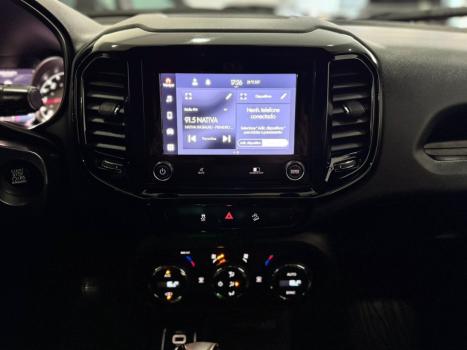 FIAT Toro 2.0 16V 4P 4WD ULTRA TURBO DIESEL AUTOMTICO, Foto 12