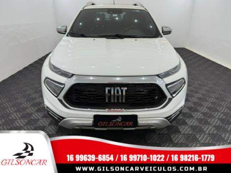 FIAT Toro 2.0 16V 4P 4WD RANCH TURBO DIESEL AUTOMTICO, Foto 1