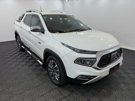 FIAT Toro 2.0 16V 4P 4WD RANCH TURBO DIESEL AUTOMTICO, Foto 2