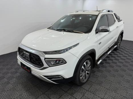 FIAT Toro 2.0 16V 4P 4WD RANCH TURBO DIESEL AUTOMTICO, Foto 3