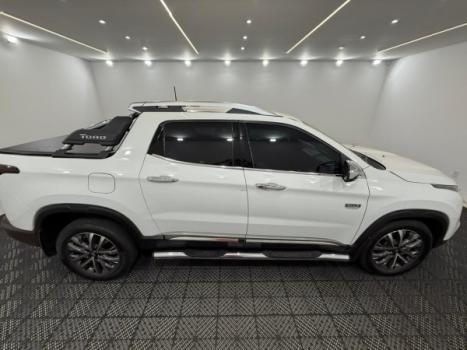 FIAT Toro 2.0 16V 4P 4WD RANCH TURBO DIESEL AUTOMTICO, Foto 4