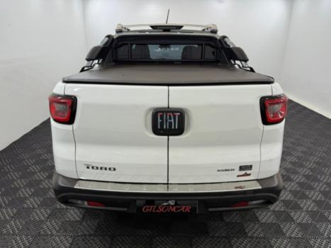 FIAT Toro 2.0 16V 4P 4WD RANCH TURBO DIESEL AUTOMTICO, Foto 5