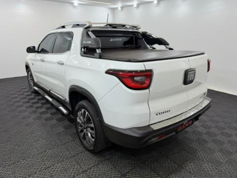 FIAT Toro 2.0 16V 4P 4WD RANCH TURBO DIESEL AUTOMTICO, Foto 6