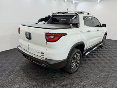 FIAT Toro 2.0 16V 4P 4WD RANCH TURBO DIESEL AUTOMTICO, Foto 7