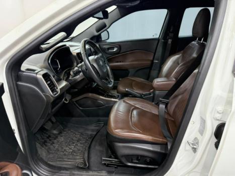 FIAT Toro 2.0 16V 4P 4WD RANCH TURBO DIESEL AUTOMTICO, Foto 9