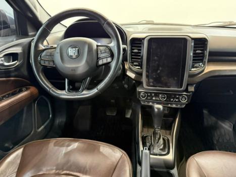 FIAT Toro 2.0 16V 4P 4WD RANCH TURBO DIESEL AUTOMTICO, Foto 12