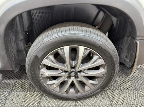 FIAT Toro 2.0 16V 4P 4WD RANCH TURBO DIESEL AUTOMTICO, Foto 13