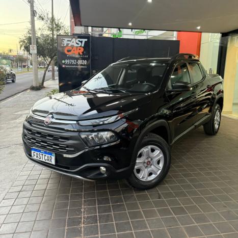 FIAT Toro 2.0 16V 4P 4WD FREEDOM TURBO DIESEL, Foto 2