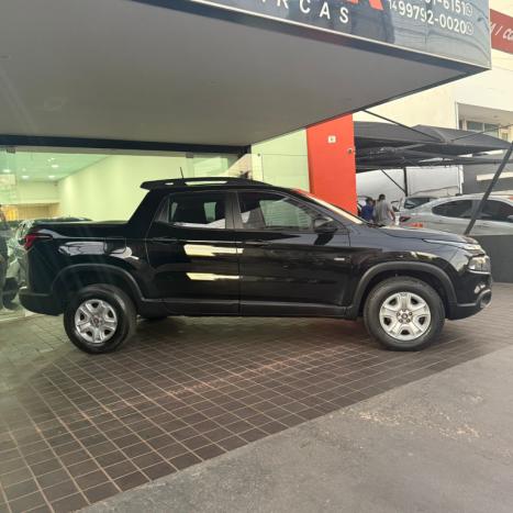 FIAT Toro 2.0 16V 4P 4WD FREEDOM TURBO DIESEL, Foto 3