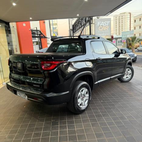 FIAT Toro 2.0 16V 4P 4WD FREEDOM TURBO DIESEL, Foto 4