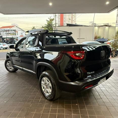 FIAT Toro 2.0 16V 4P 4WD FREEDOM TURBO DIESEL, Foto 5