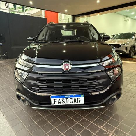 FIAT Toro 2.0 16V 4P 4WD FREEDOM TURBO DIESEL, Foto 6