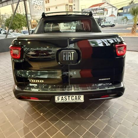 FIAT Toro 2.0 16V 4P 4WD FREEDOM TURBO DIESEL, Foto 7