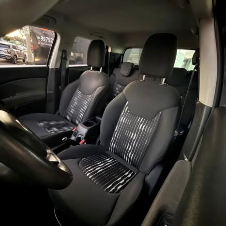 FIAT Toro 2.0 16V 4P 4WD FREEDOM TURBO DIESEL, Foto 10