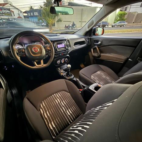 FIAT Toro 2.0 16V 4P 4WD FREEDOM TURBO DIESEL, Foto 11