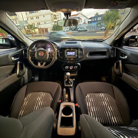 FIAT Toro 2.0 16V 4P 4WD FREEDOM TURBO DIESEL, Foto 12