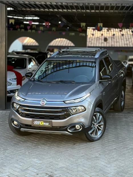 FIAT Toro 2.0 16V 4P VOLCANO 4WD TURBO DIESEL AUTOMTICO, Foto 2